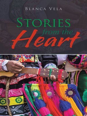 cover image of Stories from the Heart